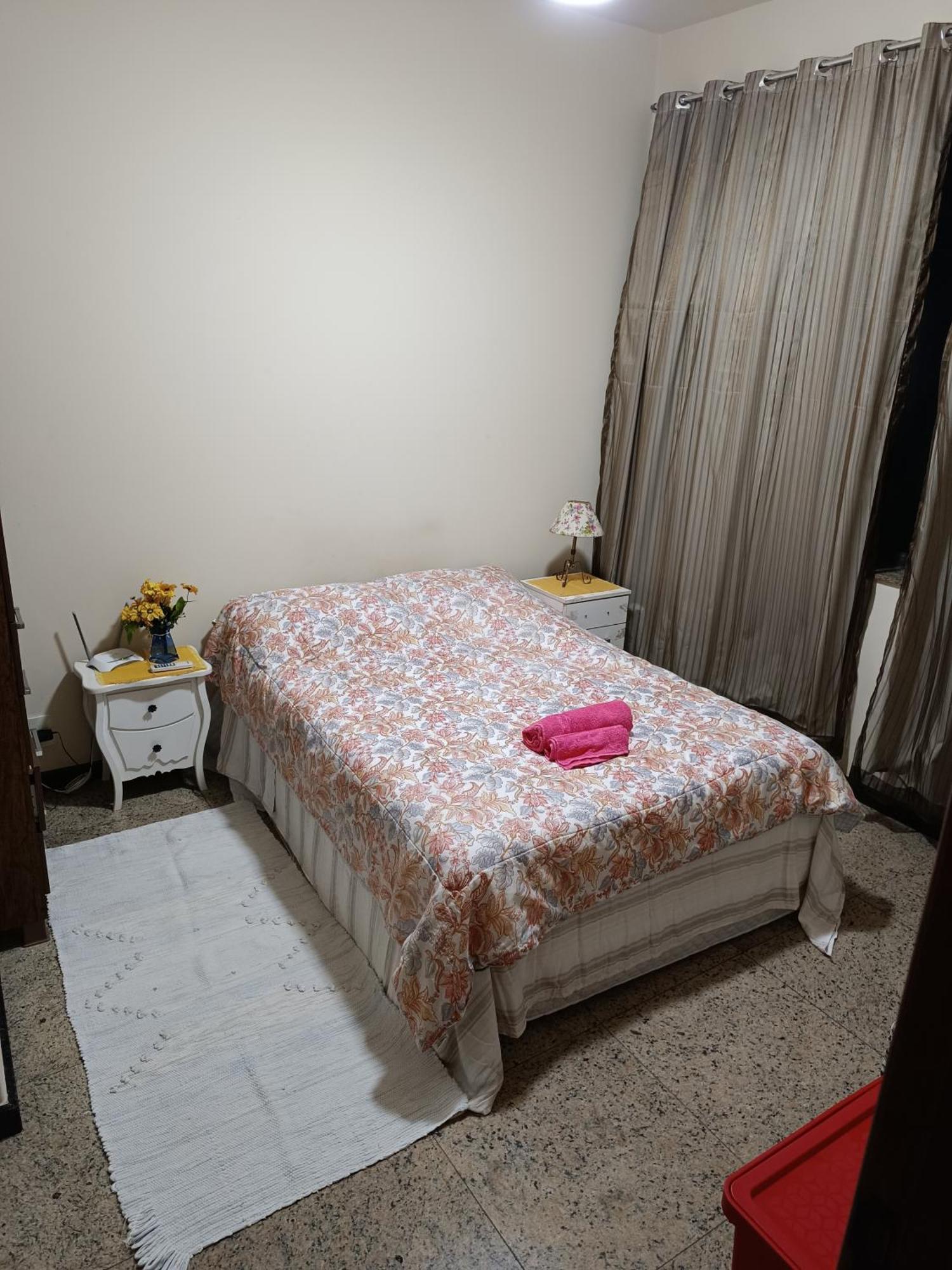Apartment Espaco Charmoso Na Lapa