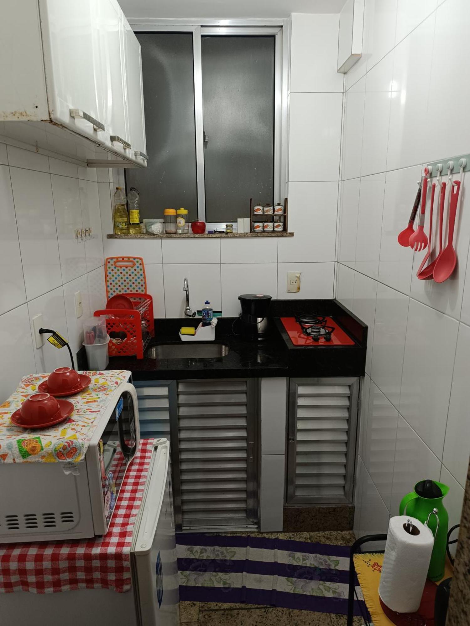 Espaco Charmoso Na Lapa