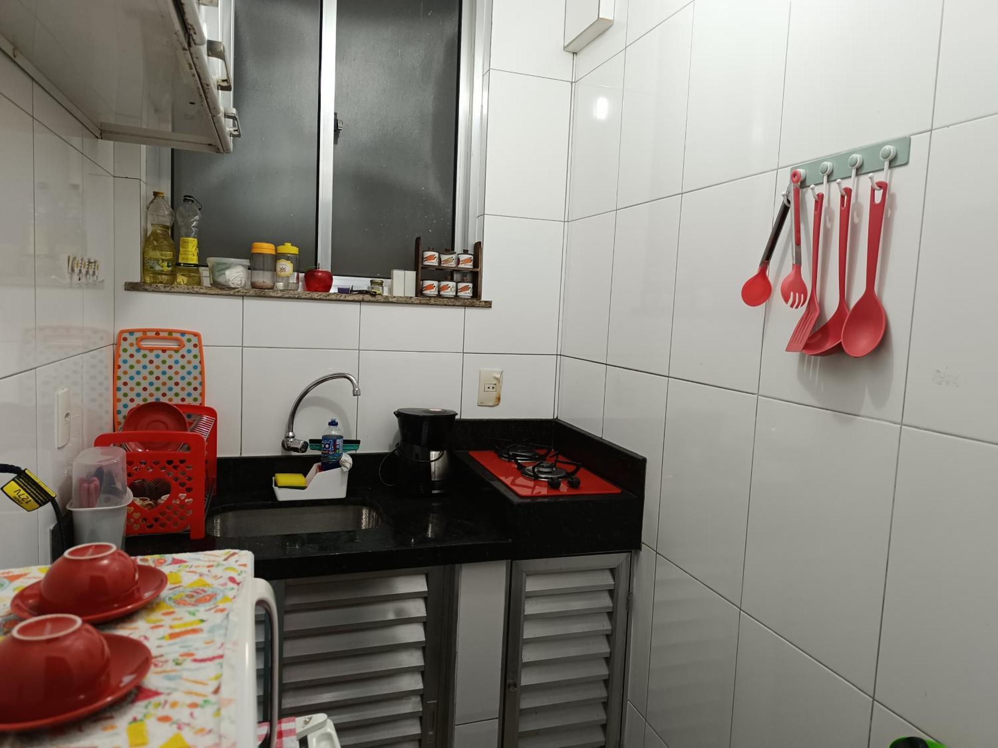 Apartamento Espaco Charmoso Na Lapa