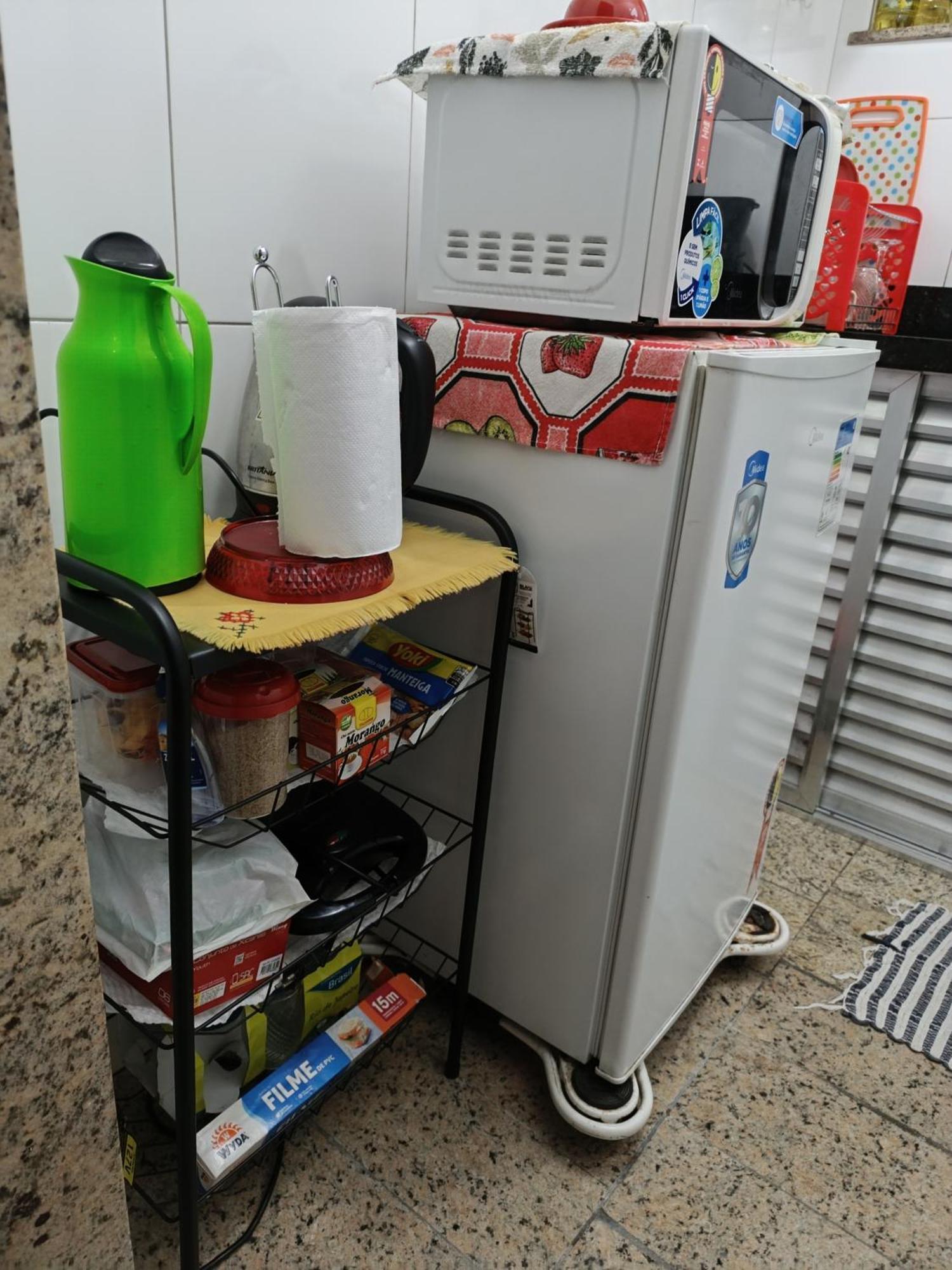Espaco Charmoso Na Lapa