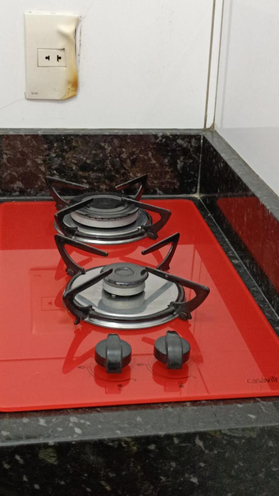 Apartamento Espaco Charmoso Na Lapa *