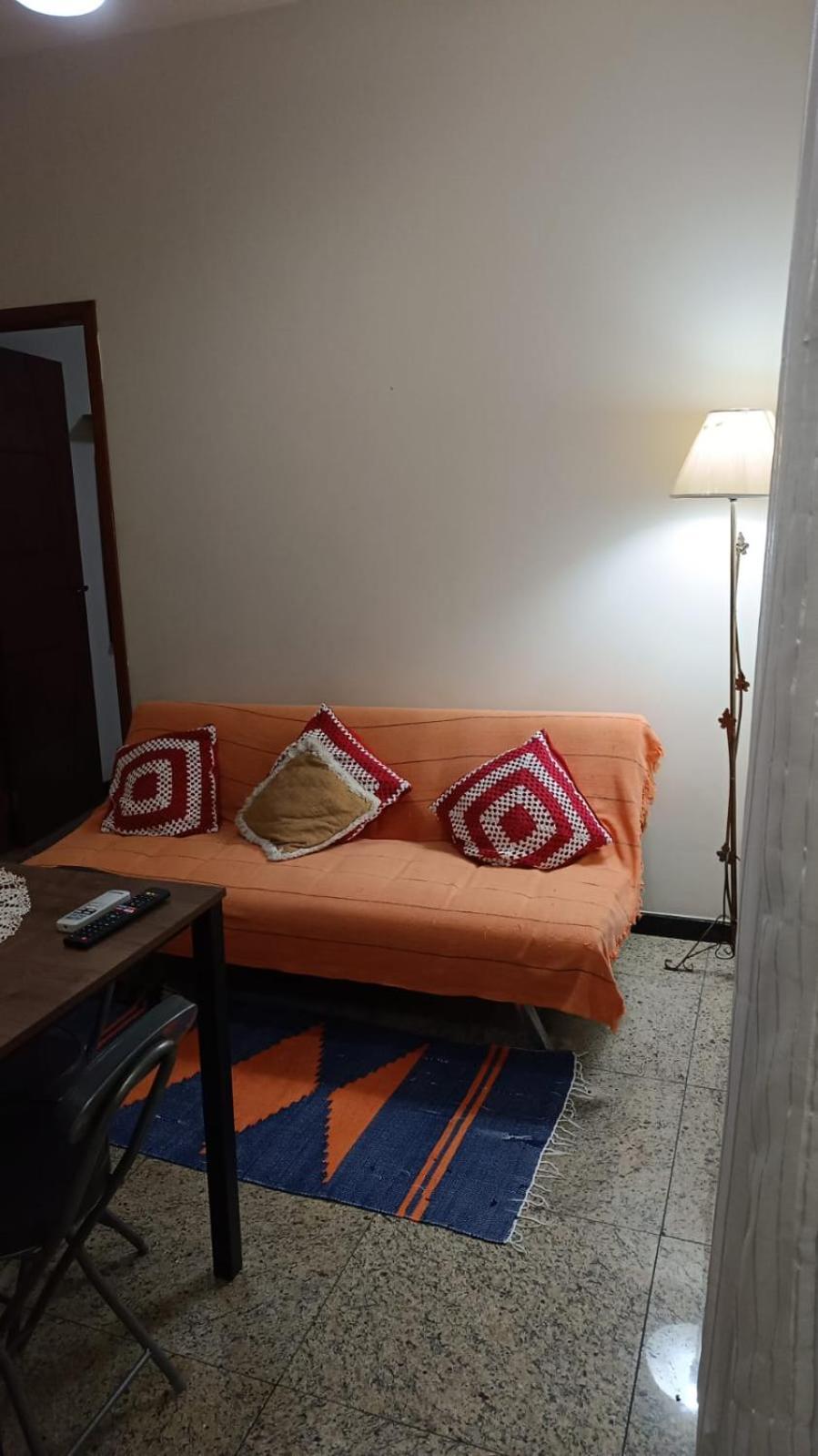 Apartamento Espaco Charmoso Na Lapa Rio de Janeiro