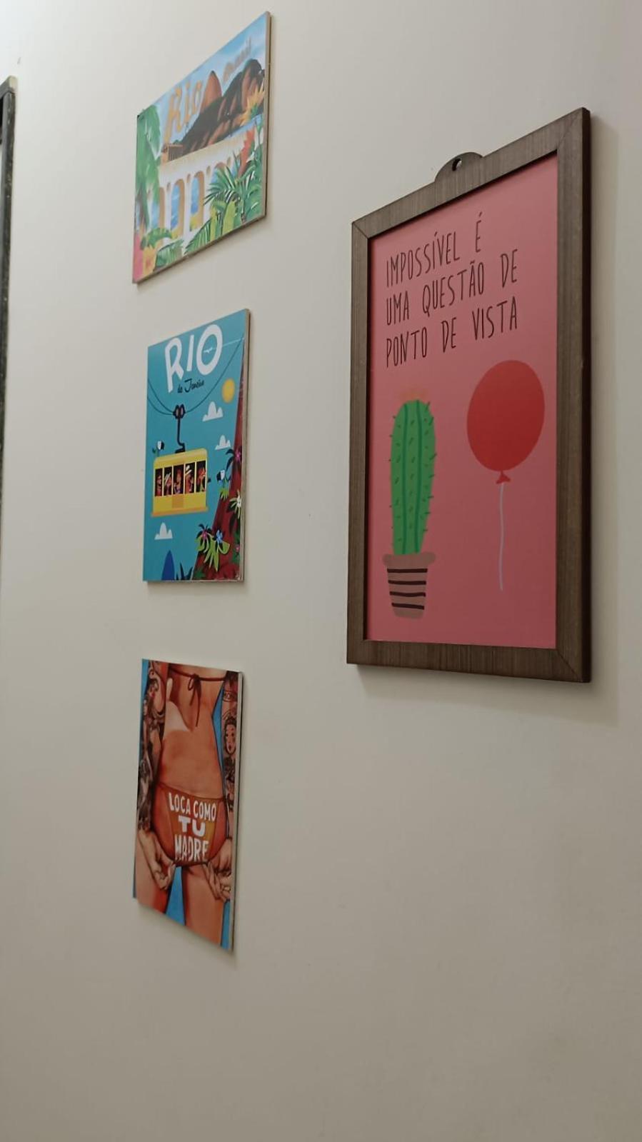 Apartamento Espaco Charmoso Na Lapa *