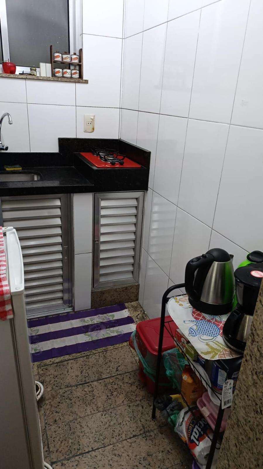 Apartamento Espaco Charmoso Na Lapa Rio de Janeiro