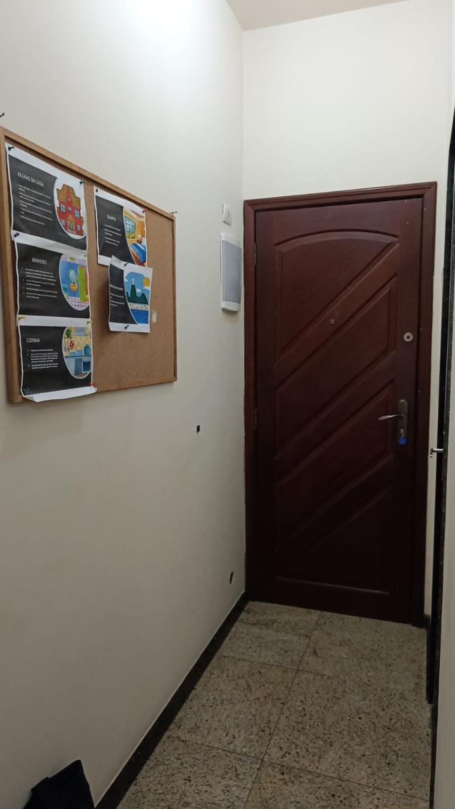 Espaco Charmoso Na Lapa Apartamento *