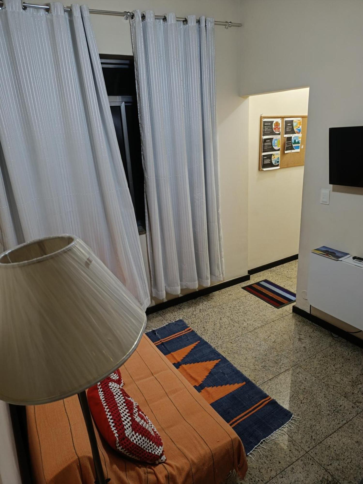 Apartamento Espaco Charmoso Na Lapa Rio de Janeiro