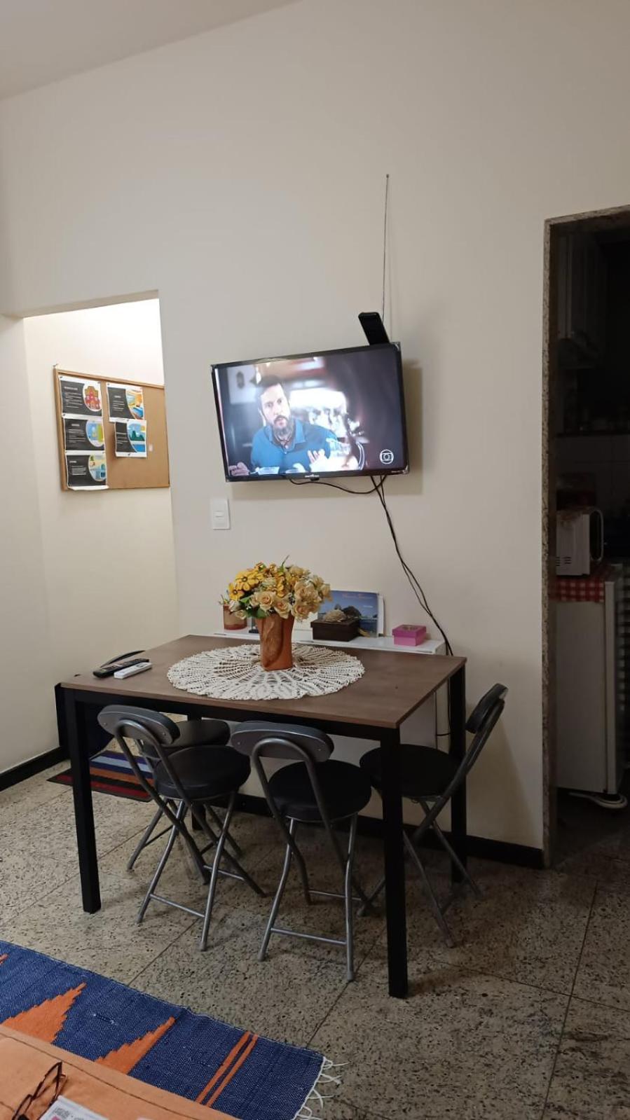 Espaco Charmoso Na Lapa Apartamento *