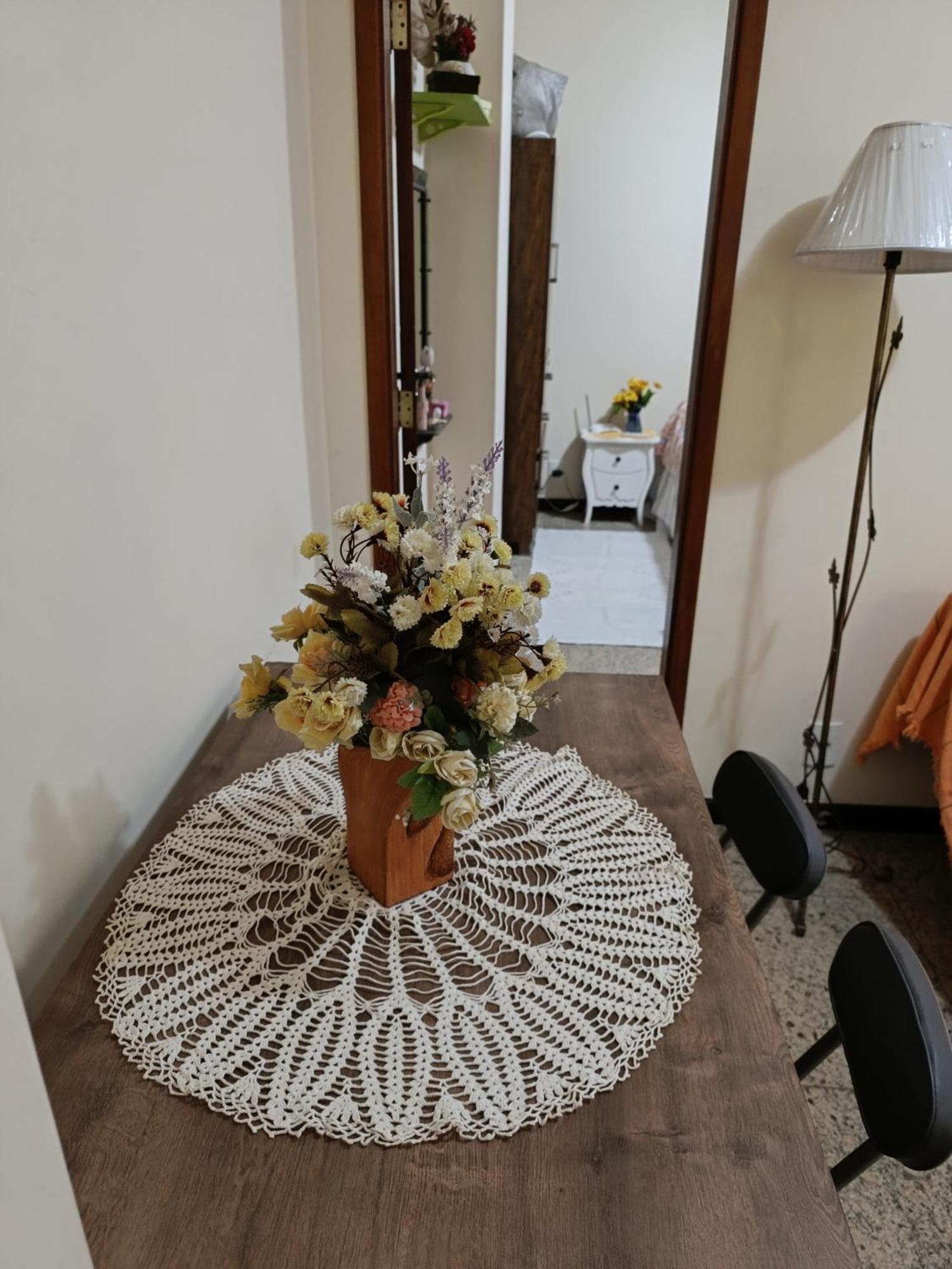 Apartamento Espaco Charmoso Na Lapa Rio de Janeiro